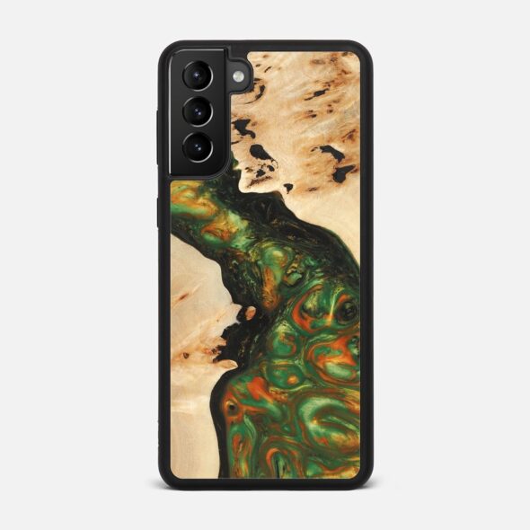 Etui Do Samsung Galaxy S21 Plus Project On1y Forest