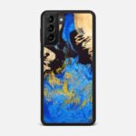 Etui do Samsung Galaxy S21 Plus Project On1y Ioenris