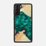 Etui Do Samsung Galaxy S21 Plus Project On1y Lagoon