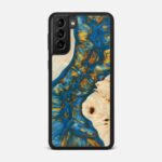 Etui Do Samsung Galaxy S21 Plus Project On1y Lapis