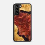 Etui do Samsung Galaxy S21 Plus Project On1y Limeve