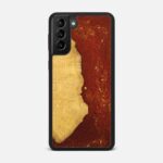 Etui do Samsung Galaxy S21 Plus Project On1y Perum