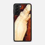 Etui do Samsung Galaxy S21 Plus Project On1y Sizene