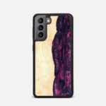 Etui do Samsung Galaxy S21 - Project On1y - #118