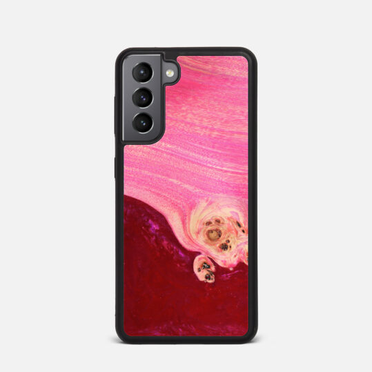 Etui do Samsung Galaxy S21 - Project On1y - #43