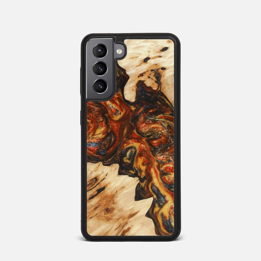 Etui Do Samsung Galaxy S21 Project On1y Ember