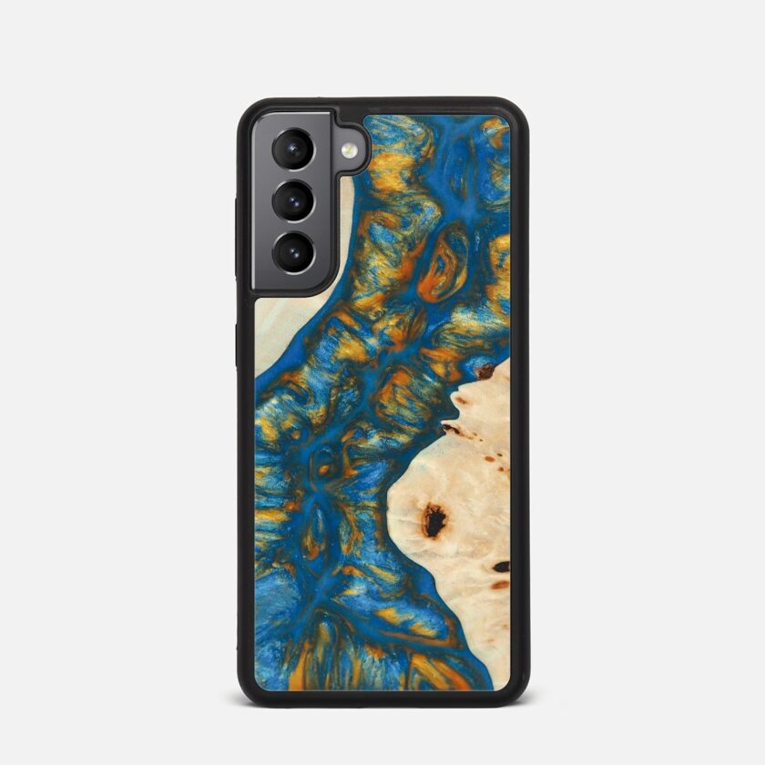 Etui Do Samsung Galaxy S21 Project On1y Lapis