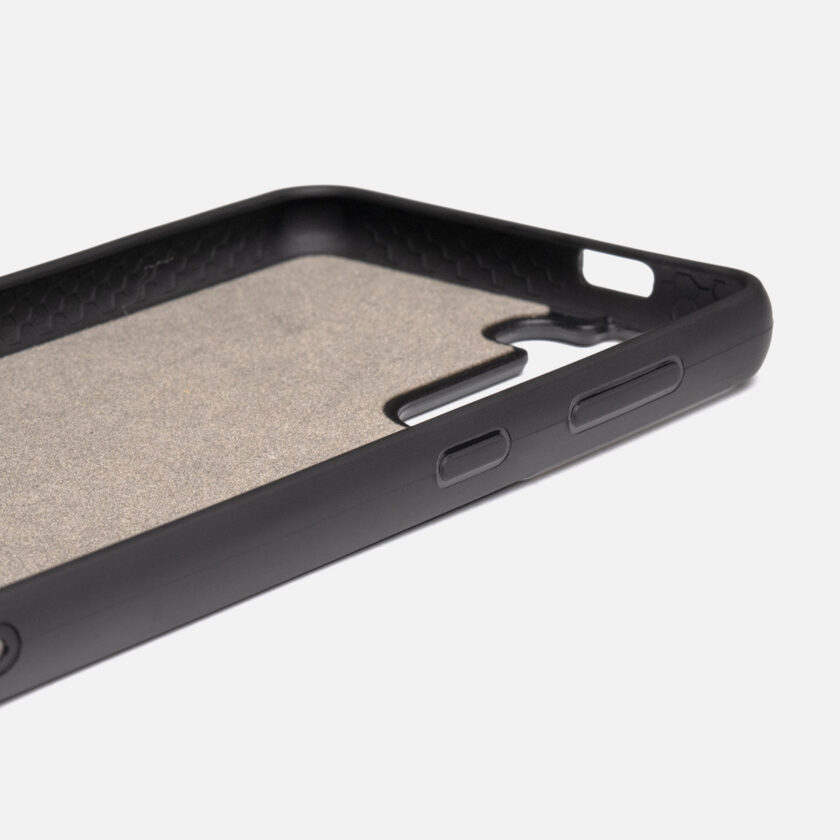 Etui do Samsung Galaxy S21 - Przyciski