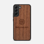 Etui do Samsung Galaxy S22 Plus Personalizacja Mahoń
