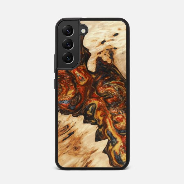 Etui Do Samsung Galaxy S22 Plus Project On1y Ember