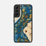 Etui Do Samsung Galaxy S22 Plus Project On1y Lapis