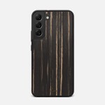 Etui do Samsung Galaxy S22 Plus Zebrano Czarne