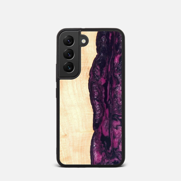 Etui do Samsung Galaxy S22 - Project On1y - #118