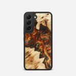 Etui Do Samsung Galaxy S22 Project On1y Ember