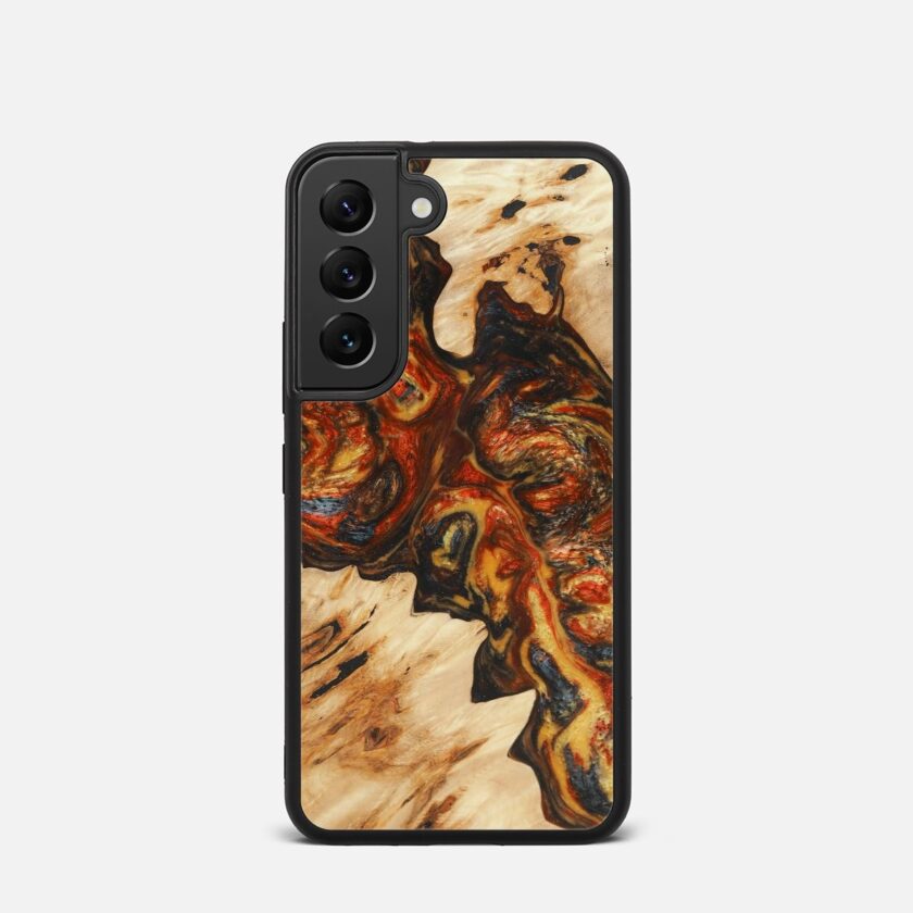 Etui Do Samsung Galaxy S22 Project On1y Ember