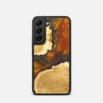Etui do Samsung Galaxy S22 Project On1y Flothetu