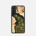 Etui Do Samsung Galaxy S22 Project On1y Forest