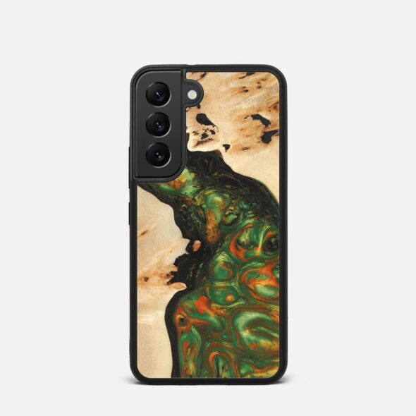 Etui Do Samsung Galaxy S22 Project On1y Forest
