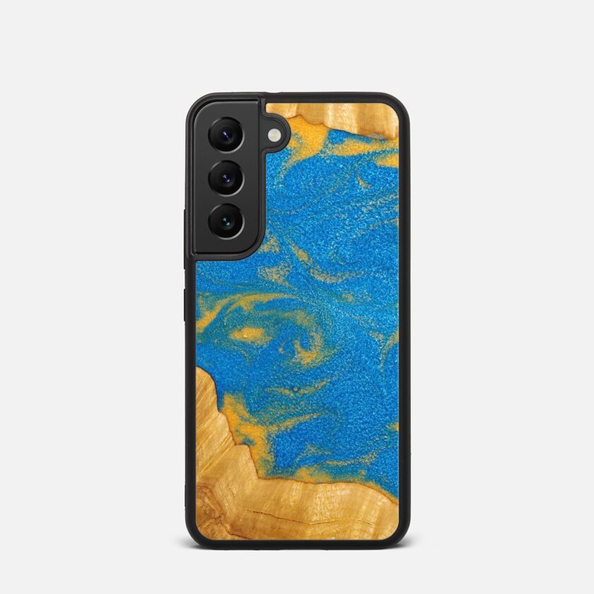 Etui do Samsung Galaxy S22 Project On1y Gelathne