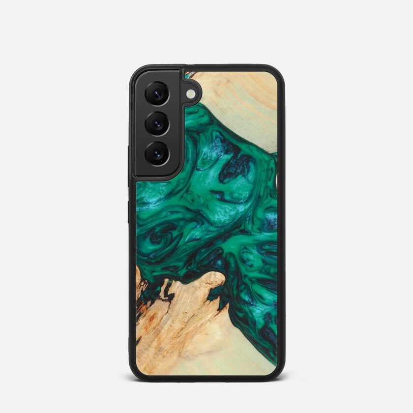 Etui Do Samsung Galaxy S22 Project On1y Lagoon
