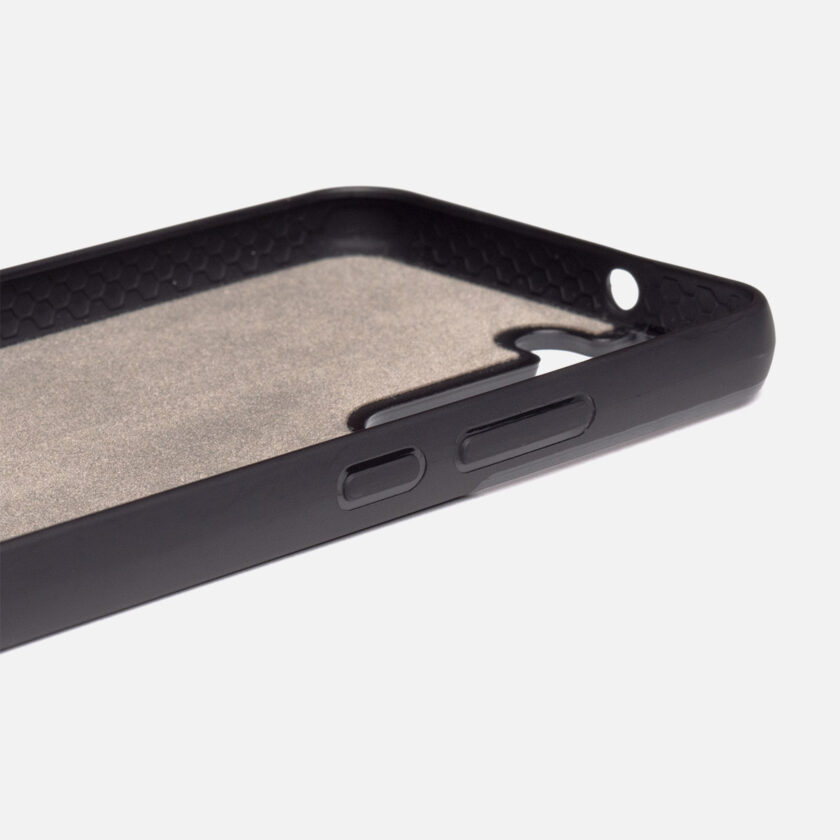 Etui do Samsung Galaxy S22 - Przyciski