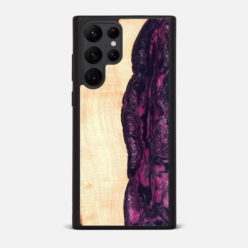 Etui do Samsung Galaxy S22 Ultra - Project On1y - #118