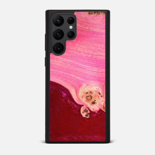 Etui do Samsung Galaxy S22 Ultra - Project On1y - #43