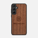 Etui do Samsung Galaxy S23 Fe Personalizacja Mahoń