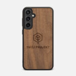Etui do Samsung Galaxy S23 Fe Personalizacja Orzech