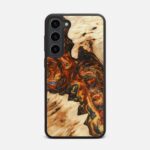 Etui Do Samsung Galaxy S23 Plus Project On1y Ember