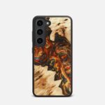 Etui Do Samsung Galaxy S23 Project On1y Ember