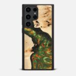 Etui Do Samsung Galaxy S23 Ultra Project On1y Forest