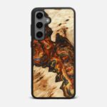 Etui Do Samsung Galaxy S24 Fe Project On1y Ember
