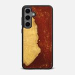 Etui do Samsung Galaxy S24 Fe Project On1y Perum