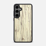 Etui do Samsung Galaxy S24 Plus Drzewo Lodowe