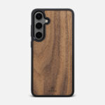 Etui do Samsung Galaxy S24 Plus Orzech Amerykański