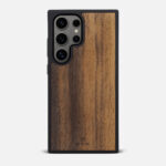 Etui do Samsung Galaxy S24 Ultra Imbuia