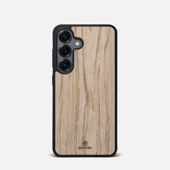 Etui do Samsung Galaxy S25 Dąb Syberyjski