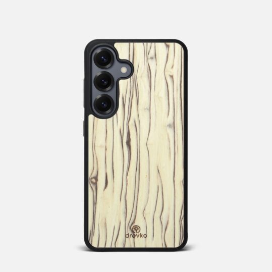 Etui do Samsung Galaxy S25 Drzewo Lodowe