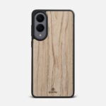 Etui do Samsung Galaxy S25 Edge Dąb Syberyjski