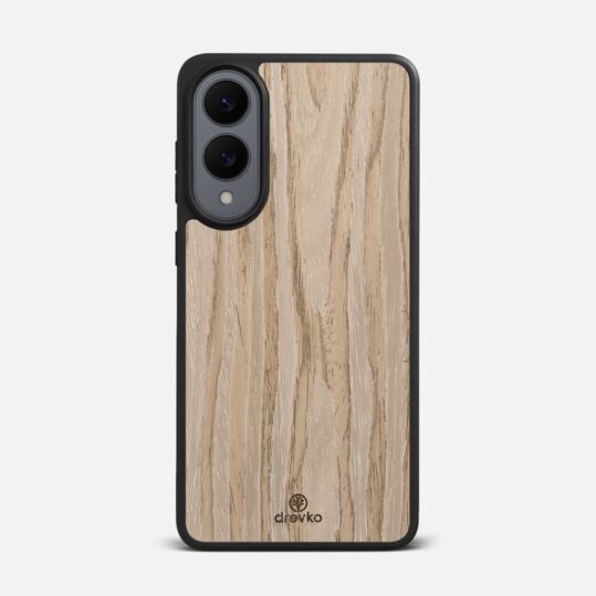 Etui do Samsung Galaxy S25 Edge Dąb Syberyjski