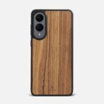 Etui do Samsung Galaxy S25 Edge Oliwka Roma