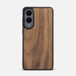 Etui do Samsung Galaxy S25 Edge Orzech Amerykański