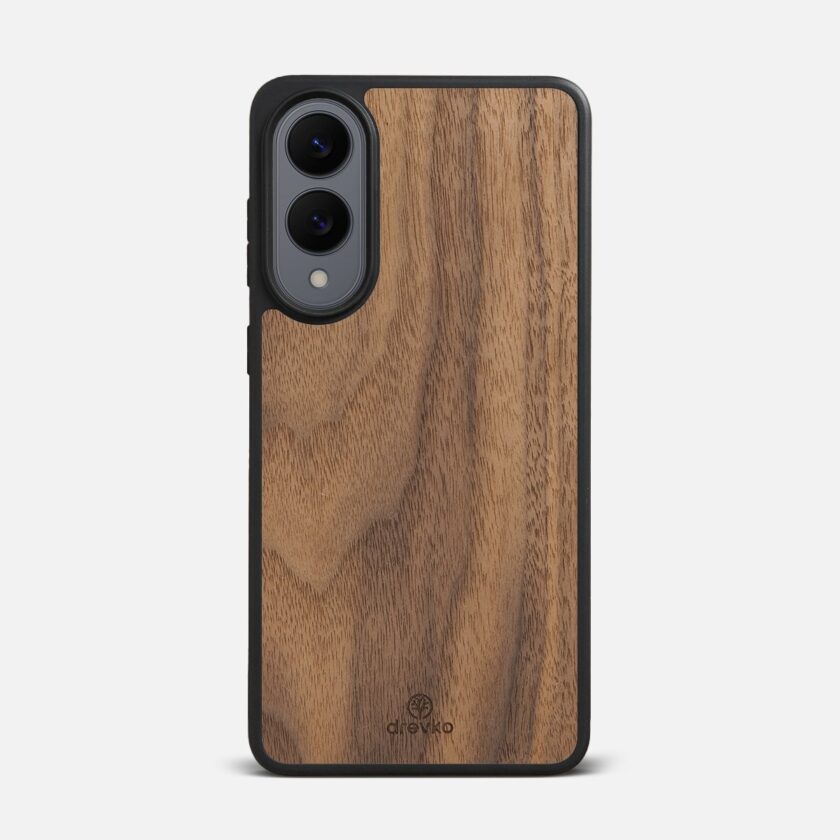 Etui do Samsung Galaxy S25 Edge Orzech Amerykański