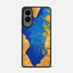 Etui do Samsung Galaxy S25 Edge Project On1y Asninum