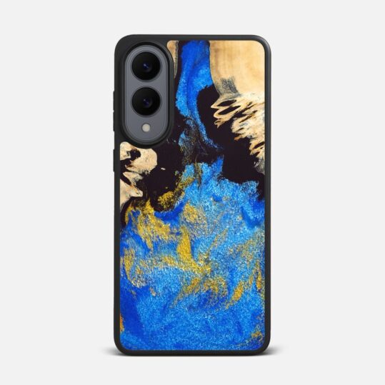 Etui do Samsung Galaxy S25 Edge Project On1y Ioenris