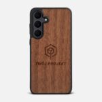 Etui do Samsung Galaxy S25 Fe Personalizacja Mahoń