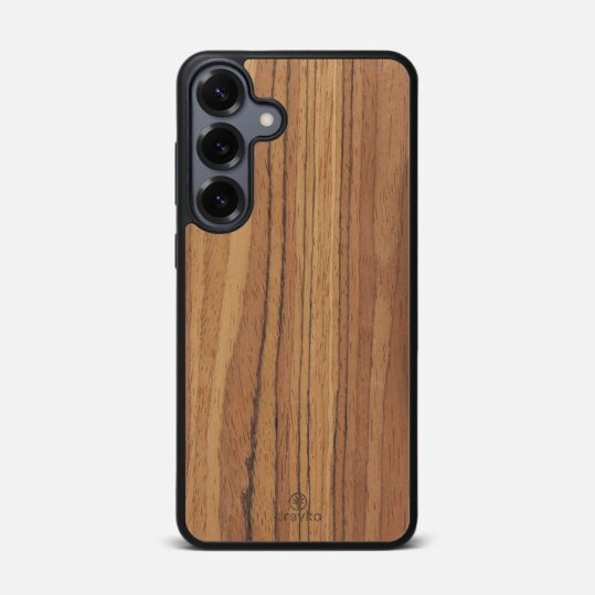 Etui do Samsung Galaxy S25 Plus Oliwka Roma