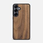 Etui do Samsung Galaxy S25 Plus Orzech Amerykański