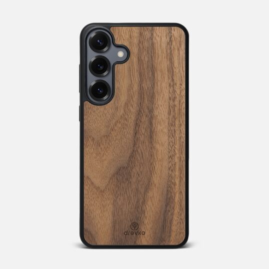 Etui do Samsung Galaxy S25 Plus Orzech Amerykański